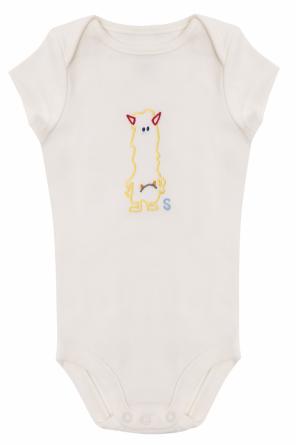 Bodysuit 2-pack, zdjęcie 2 Bodysuit 2-pack od Stella McCartney Kids